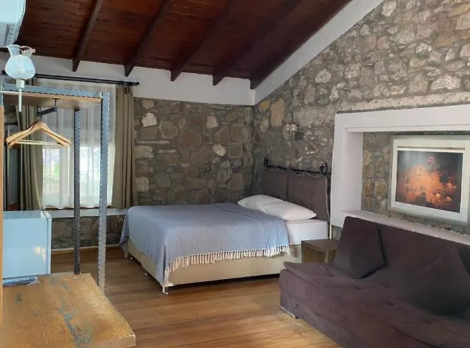 Armagrandi Bozcaada-special Category 4* Bozcaada