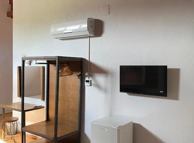 Armagrandi Bozcaada-special Category Bozcaada