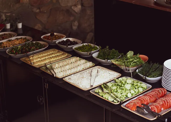 Armagrandi Bozcaada-special Category 4* Bozcaada