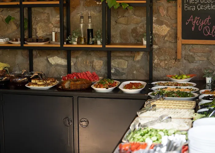 Armagrandi Bozcaada-special Category