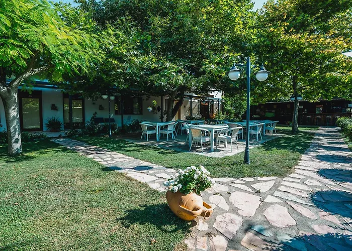 Armagrandi Bozcaada-special Category Bozcaada