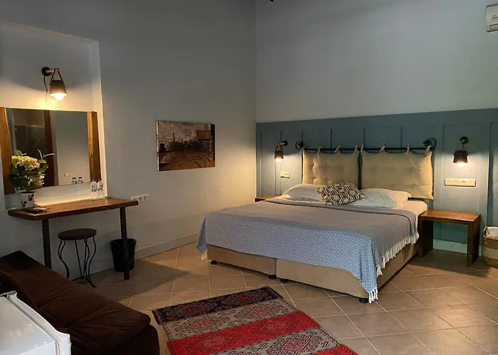 Szálloda Armagrandi Bozcaada-special Category Bozcaada