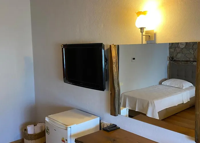 Armagrandi Bozcaada-special Category Bozcaada