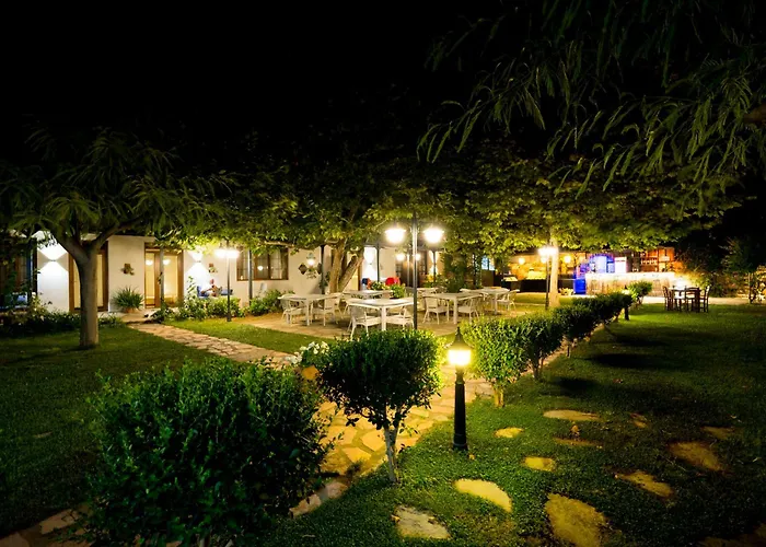 Armagrandi Bozcaada-special Category Szálloda