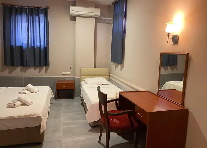 Armagrandi Bozcaada-special Category Szálloda Bozcaada