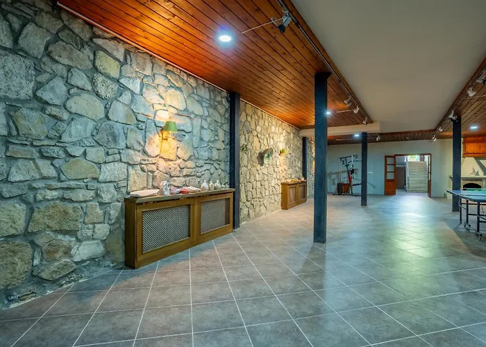 Armagrandi Bozcaada-special Category Bozcaada