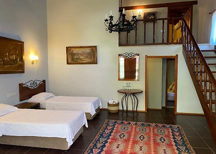 Armagrandi Bozcaada-special Category 4* Bozcaada