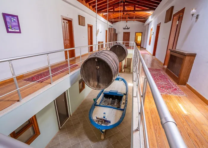 Armagrandi Bozcaada-special Category