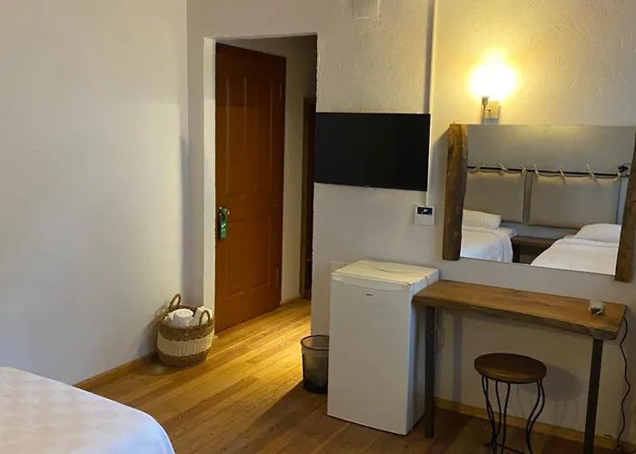 Armagrandi Bozcaada-special Category Szálloda