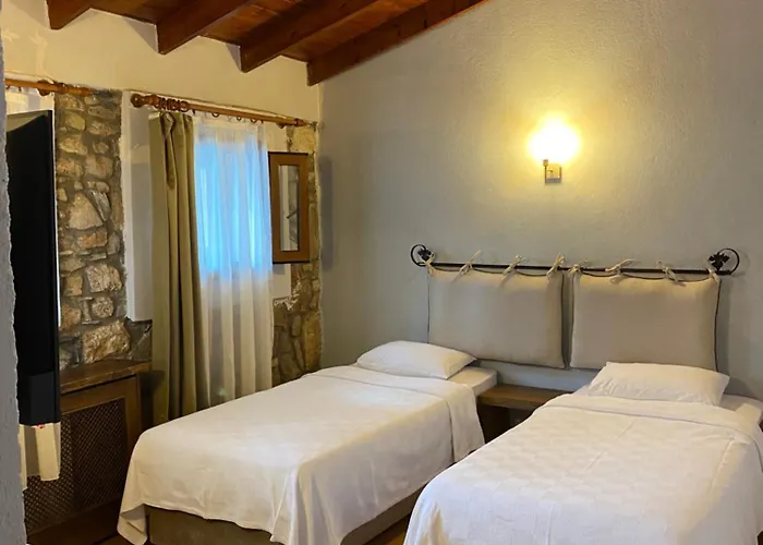 Szálloda Armagrandi Bozcaada-special Category