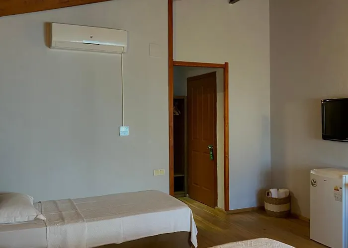 Armagrandi Bozcaada-special Category Szálloda 4*