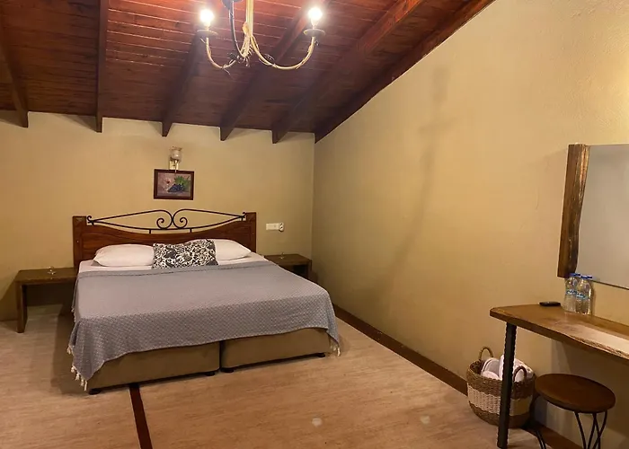 Armagrandi Bozcaada-special Category 4* Bozcaada