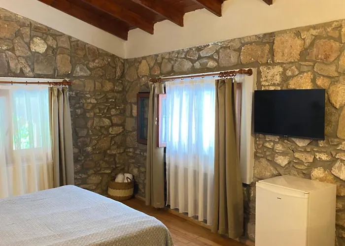 Armagrandi Bozcaada-special Category 4* Bozcaada