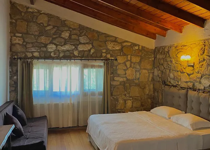 Armagrandi Bozcaada-special Category Szálloda Bozcaada