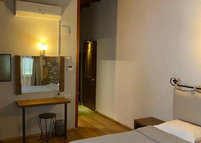 Armagrandi Bozcaada-special Category 4*