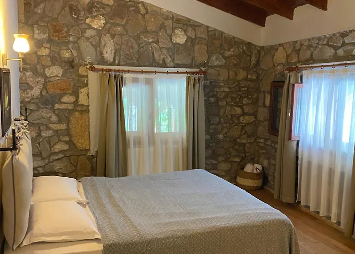 Armagrandi Bozcaada-special Category Bozcaada