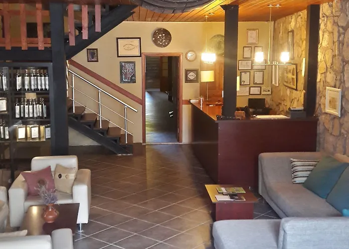 Szálloda Armagrandi Bozcaada-special Category Bozcaada