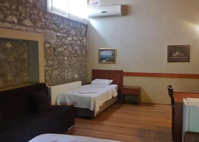 Armagrandi Bozcaada-special Category