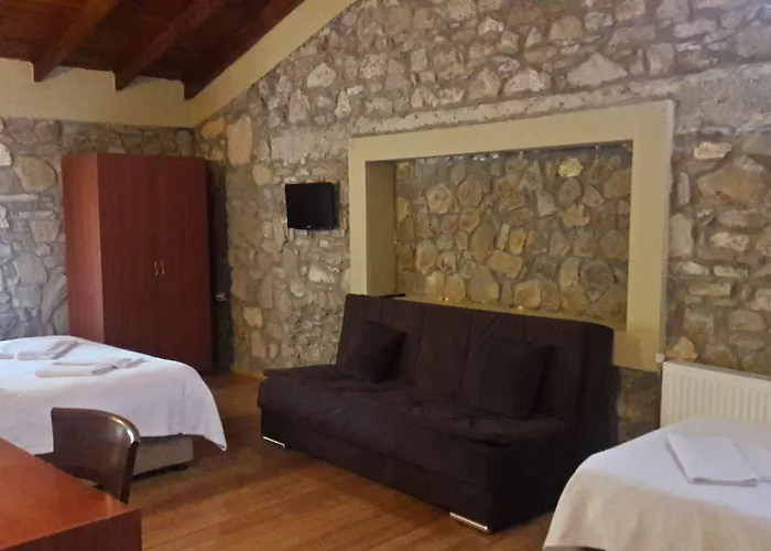 Armagrandi Bozcaada-special Category