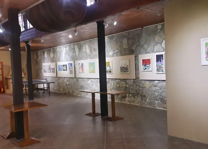 Armagrandi Bozcaada-special Category 4* Bozcaada