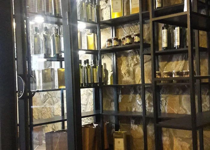 Szálloda Armagrandi Bozcaada-special Category