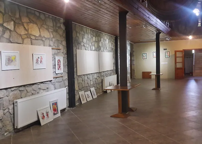 Armagrandi Bozcaada-special Category 4* Bozcaada