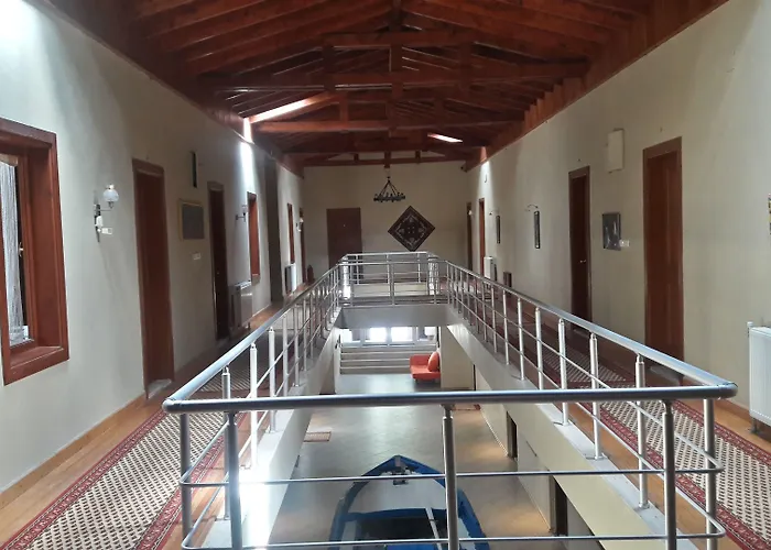 Armagrandi Bozcaada-special Category Szálloda