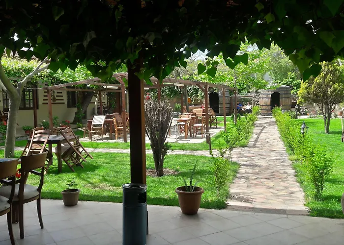 Armagrandi Bozcaada-special Category