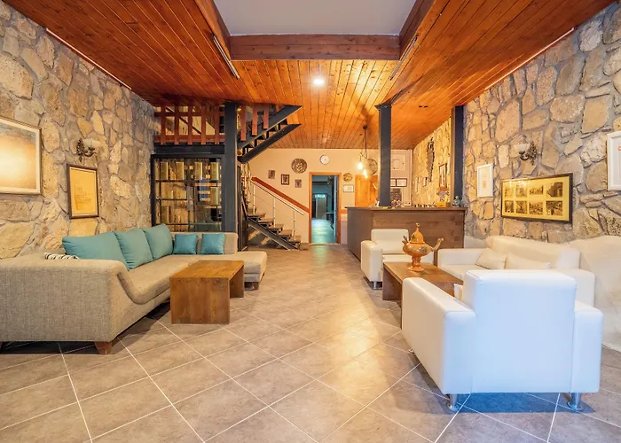 Armagrandi Bozcaada-special Category Szálloda Bozcaada