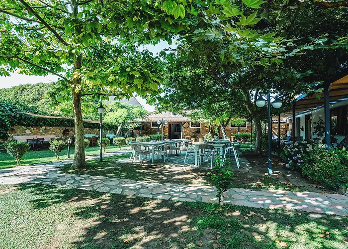 Armagrandi Bozcaada-special Category Bozcaada