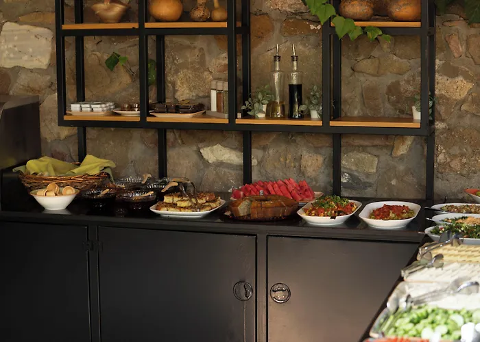 Armagrandi Bozcaada-special Category Bozcaada