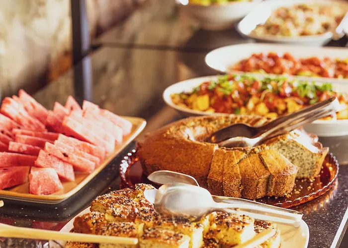 Armagrandi Bozcaada-special Category Szálloda Bozcaada