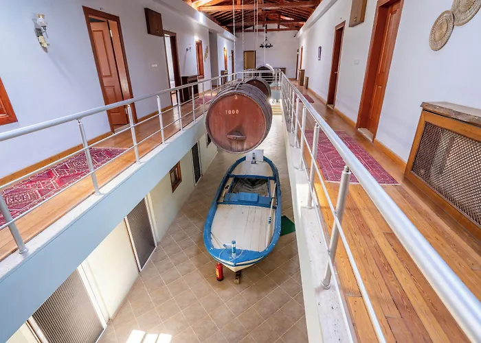 Armagrandi Bozcaada-special Category 4*