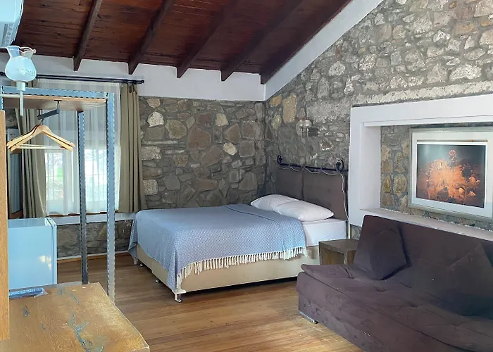 Armagrandi Bozcaada-special Category 4*