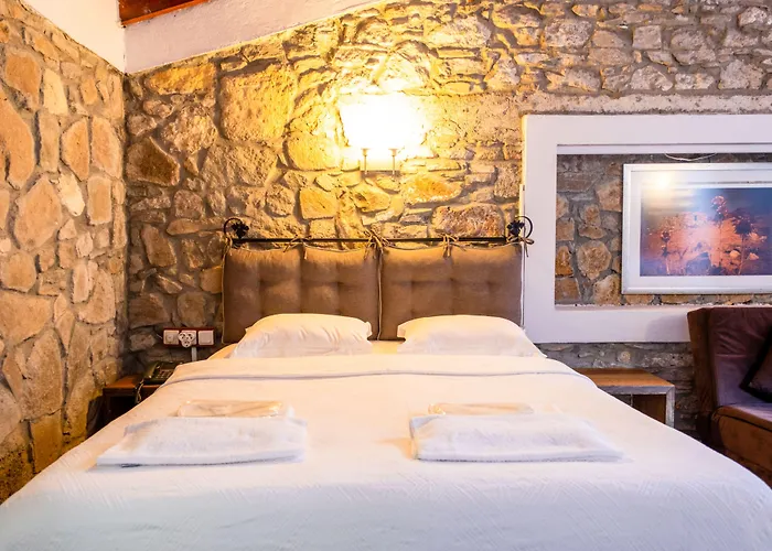 Armagrandi Bozcaada-special Category 4*