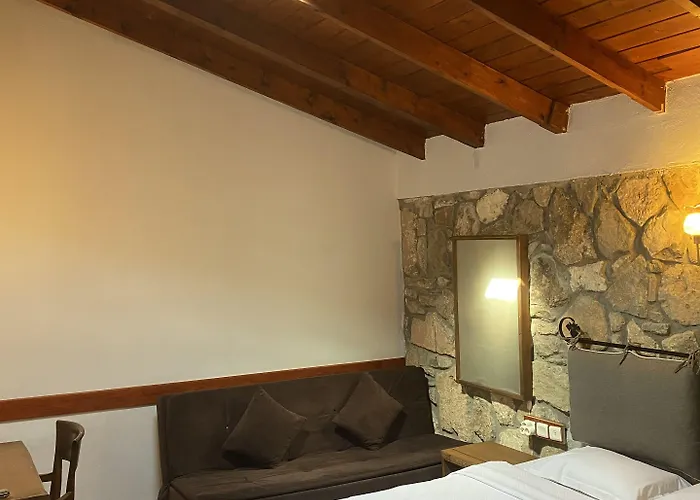 Armagrandi Bozcaada-special Category Szálloda Bozcaada