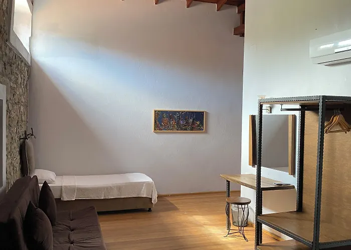 Armagrandi Bozcaada-special Category