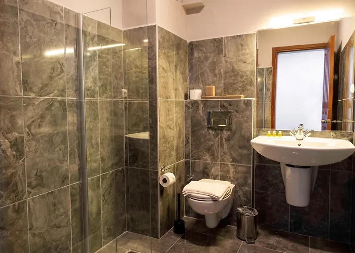 Szálloda Armagrandi Bozcaada-special Category