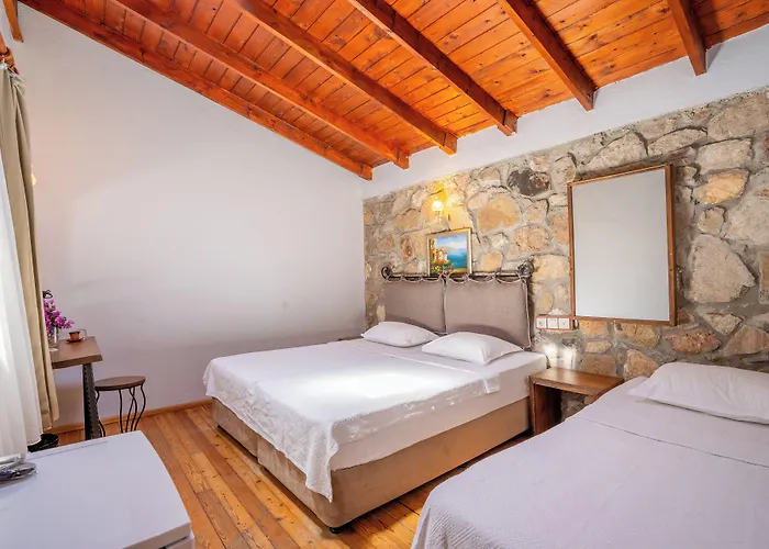 Armagrandi Bozcaada-special Category Bozcaada