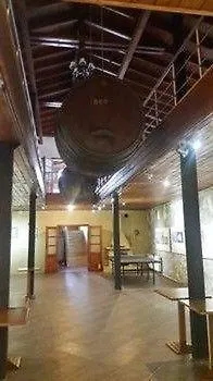 Armagrandi Bozcaada-special Category Szálloda 4*