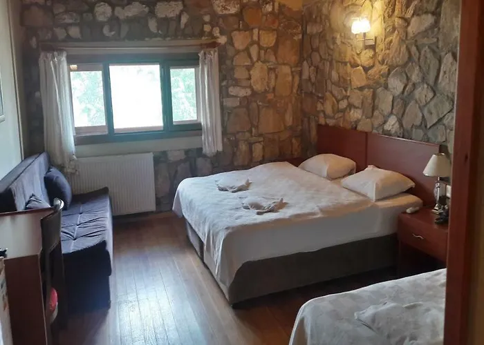 Szálloda Armagrandi Bozcaada-special Category Bozcaada